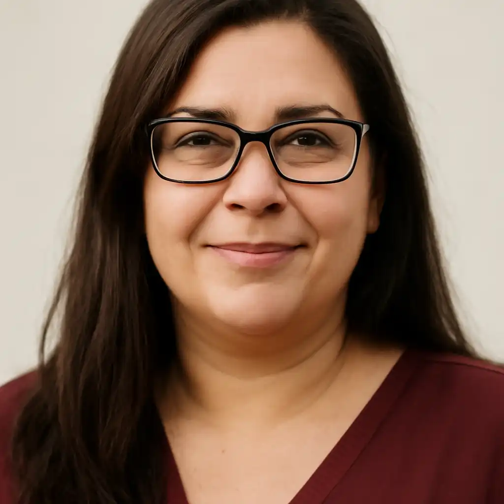 Sofía Martínez